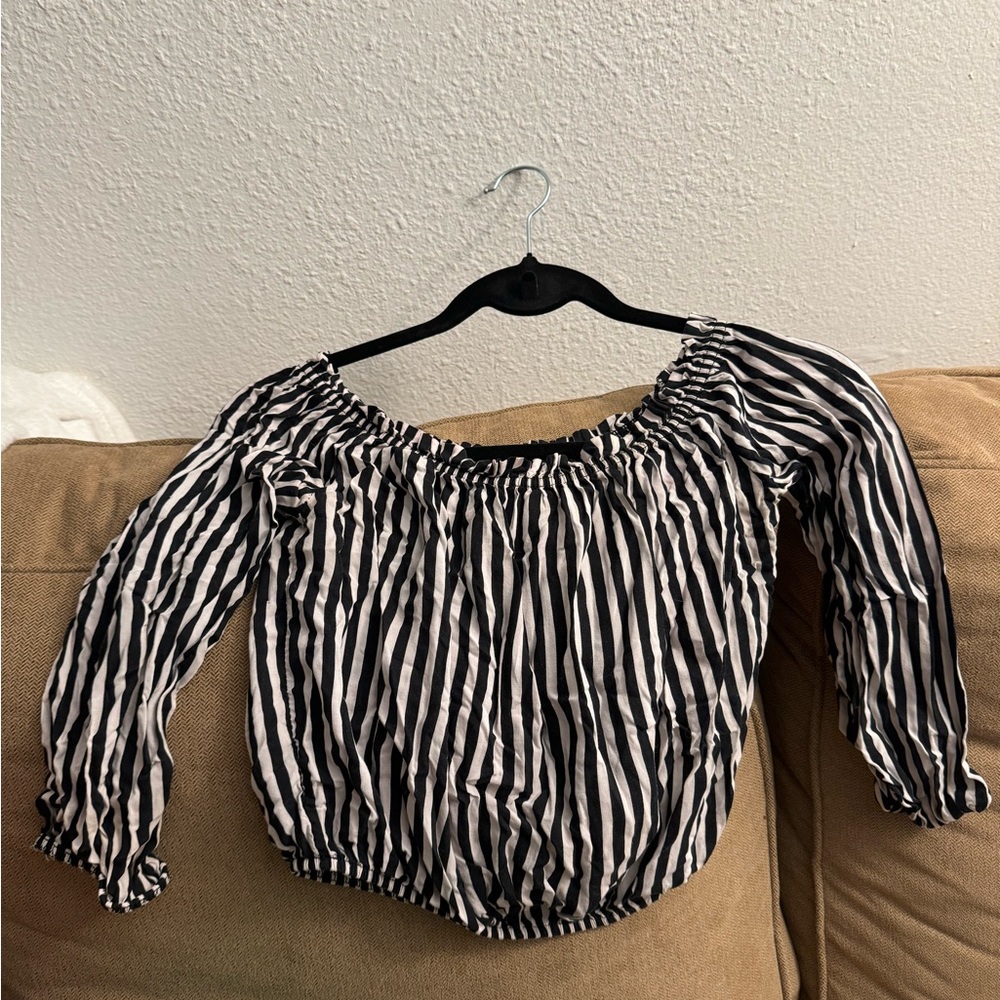 Brandy Melville Maura Top